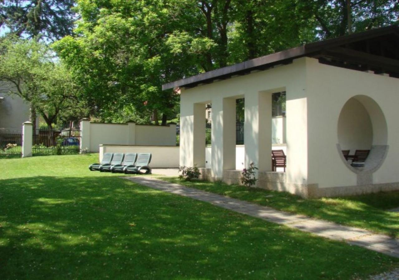 Jasny Dwor Hotel Polanica-Zdroj Luaran gambar
