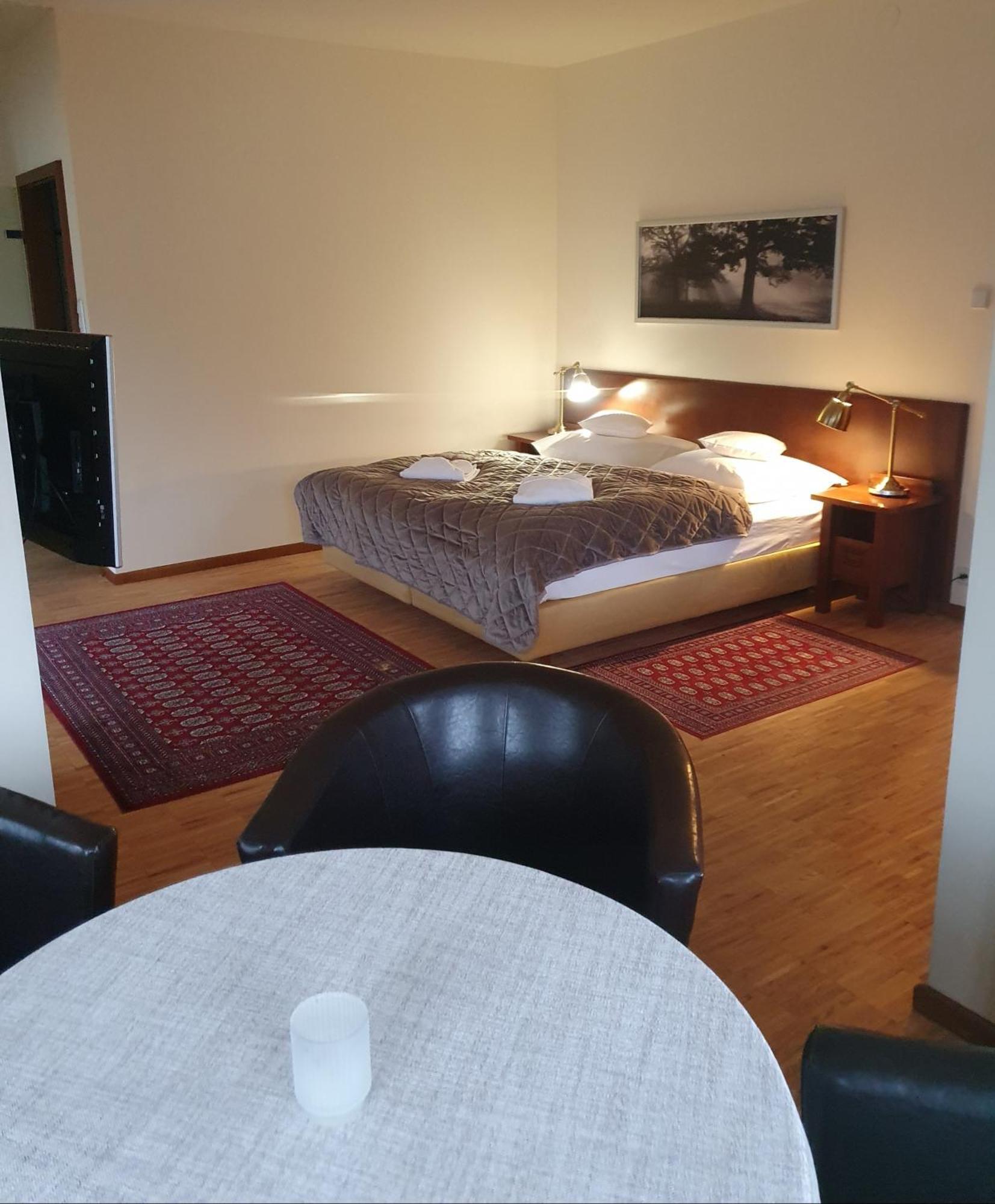 Jasny Dwor Hotel Polanica-Zdroj Luaran gambar