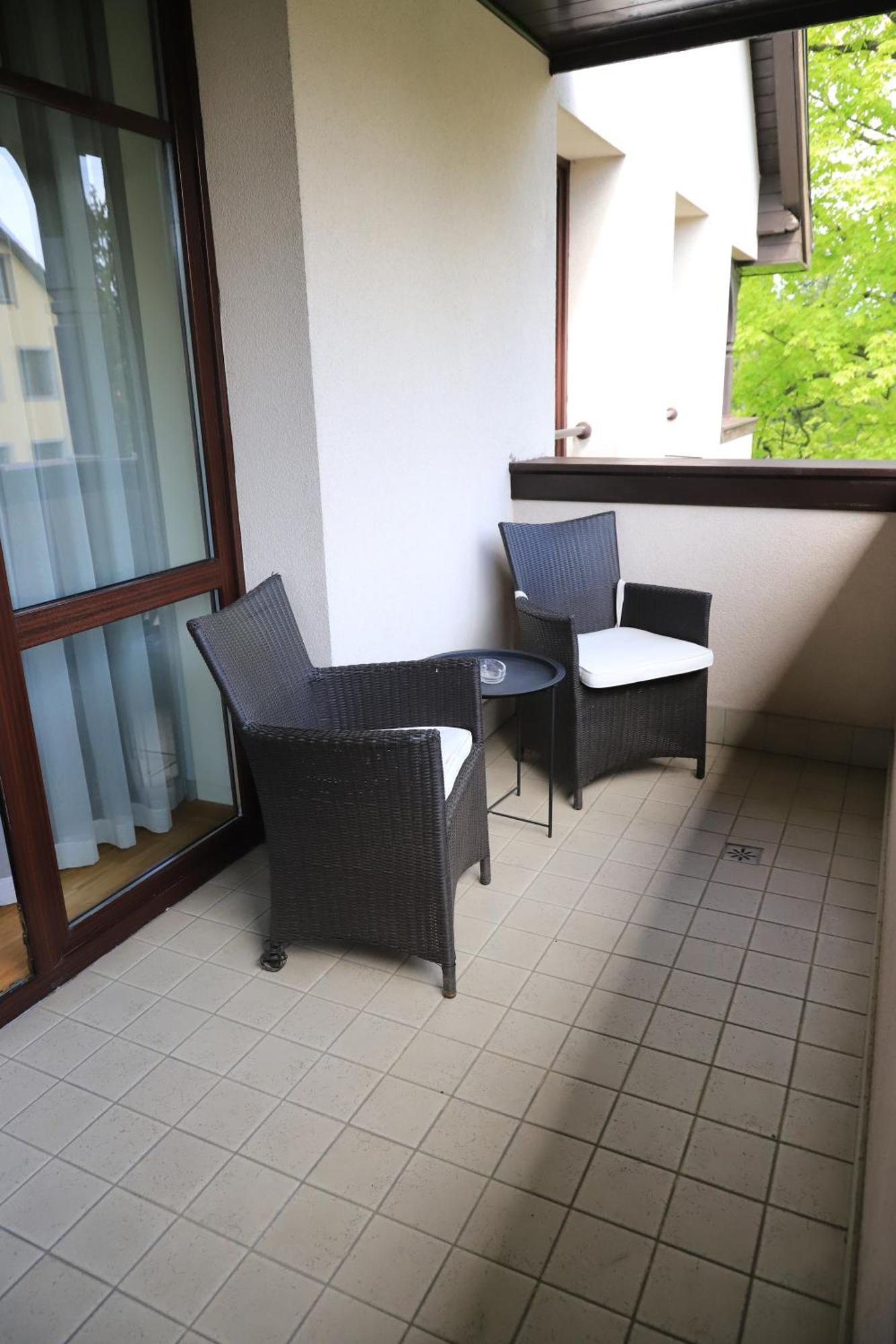 Jasny Dwor Hotel Polanica-Zdroj Luaran gambar