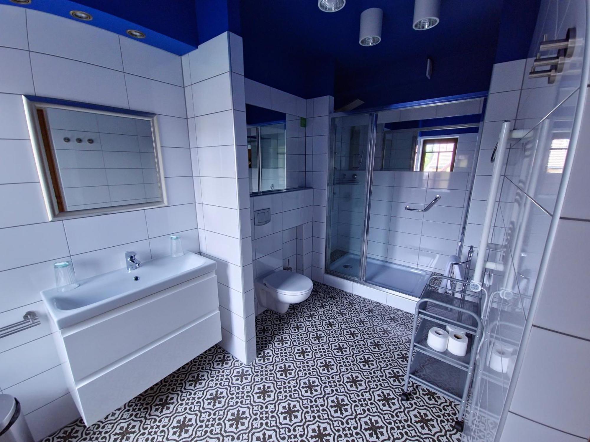 Jasny Dwor Hotel Polanica-Zdroj Luaran gambar