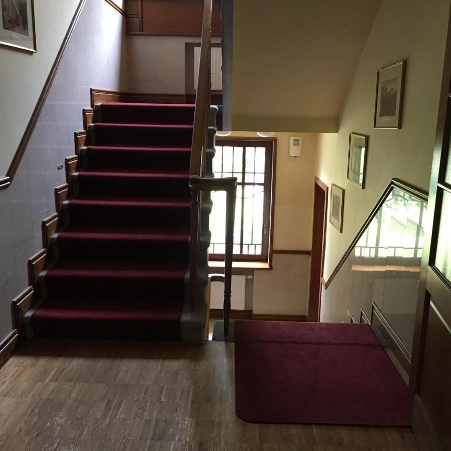 Jasny Dwor Hotel Polanica-Zdroj Luaran gambar
